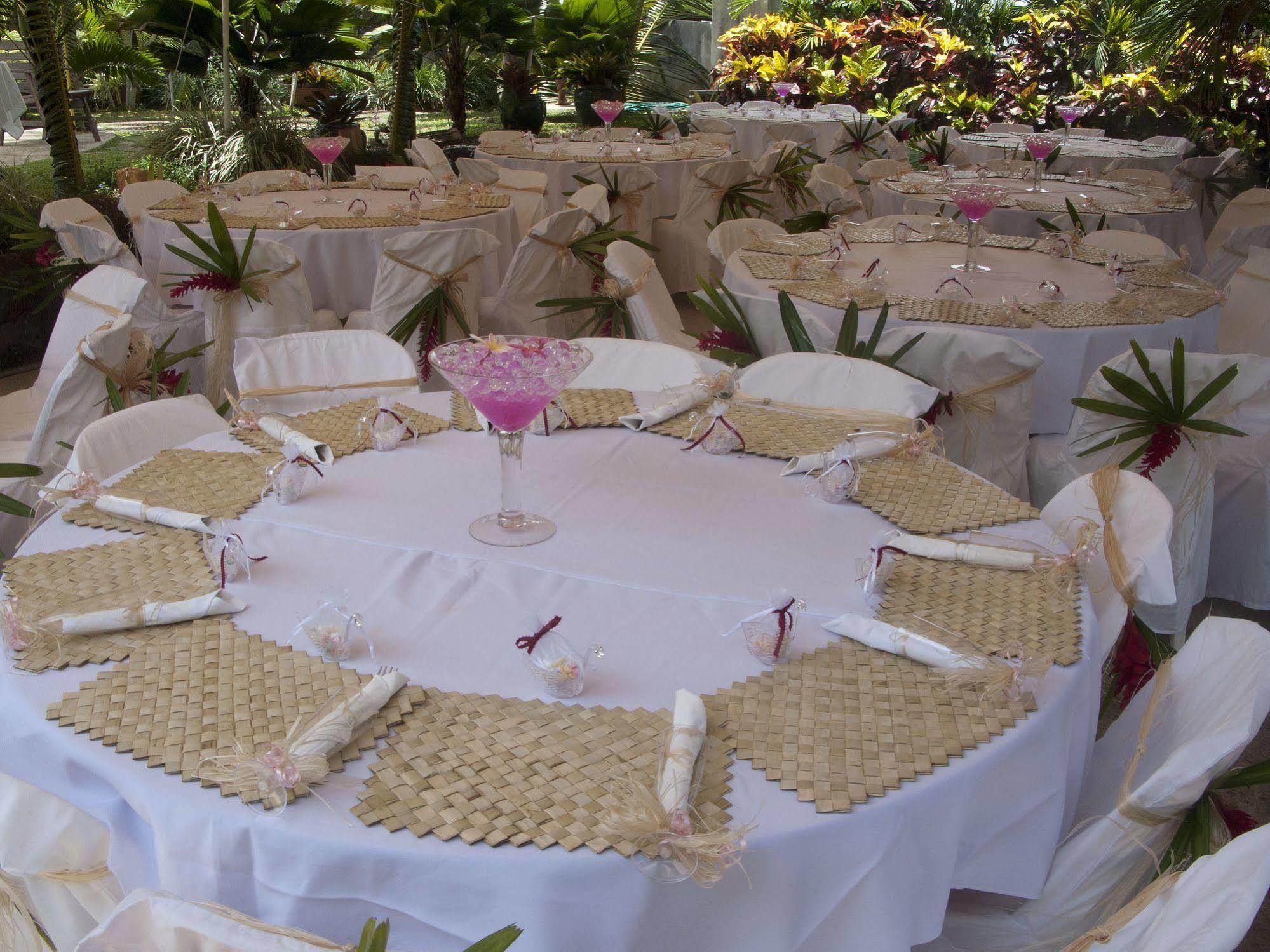 Le Manumea Resort Alamagoto Εξωτερικό φωτογραφία